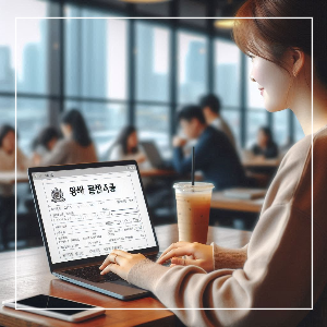 건축물대장 조회 및 열람