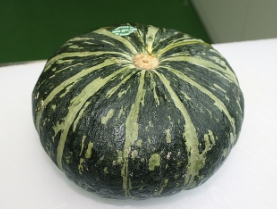 단호박 보관방법