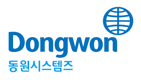 동원시스템즈_로고