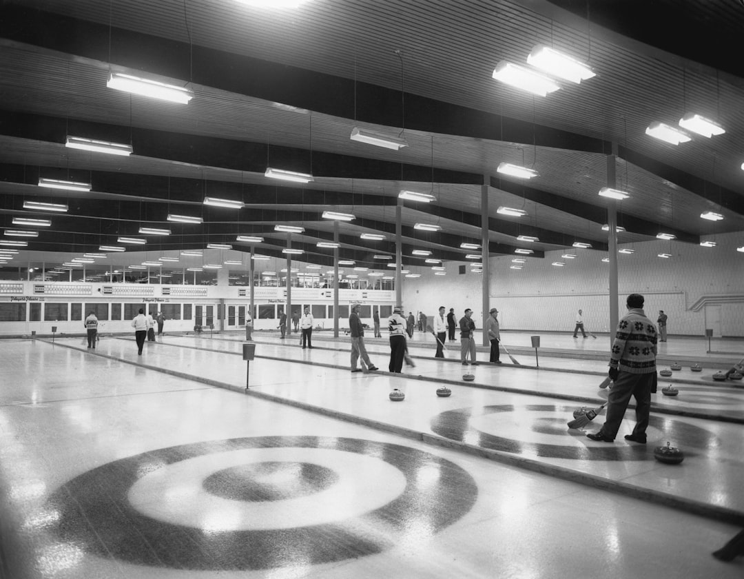 Curling
