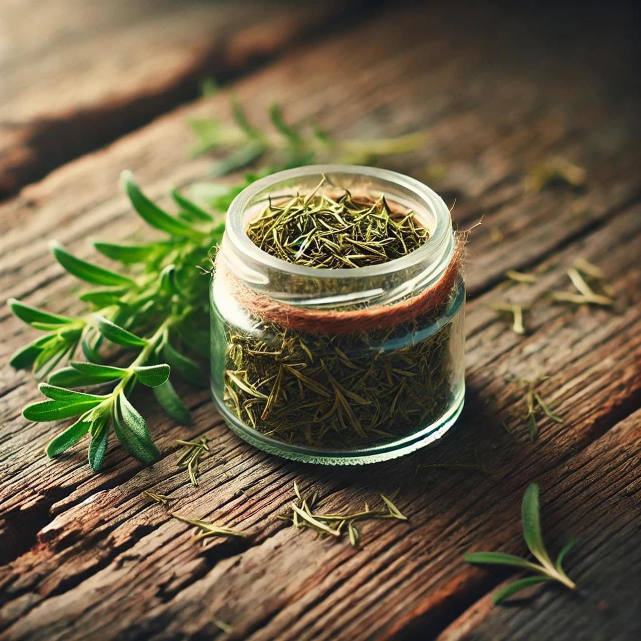 실내에서 자라는 타라곤: 프랑스 요리의 비밀