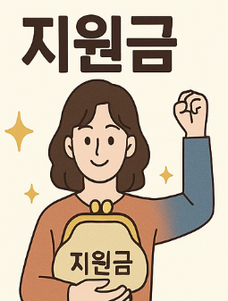 폐업 지원금