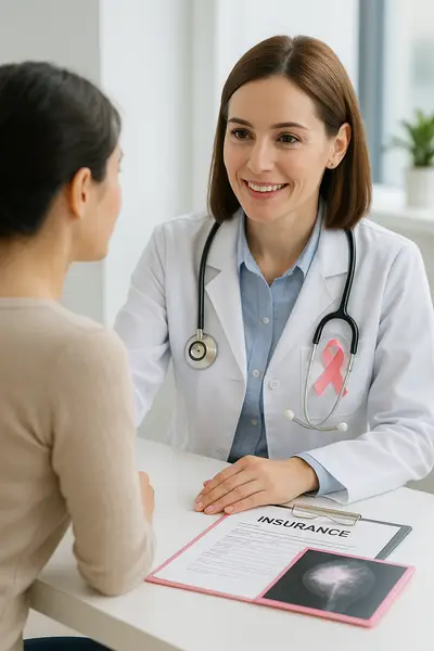 유방암 보험금 받는 방법: 여성암 보험 추천, 유방암 보험 가입