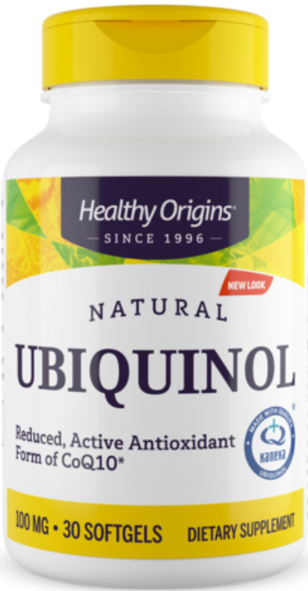 코엔자임 큐텐(코큐텐) 효능과 추천 영양제 (고지혈증과 고혈압 약 부작용 개선)