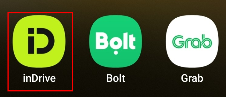 인드라이브 어플