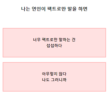 테스트잇다꾸연애테스트