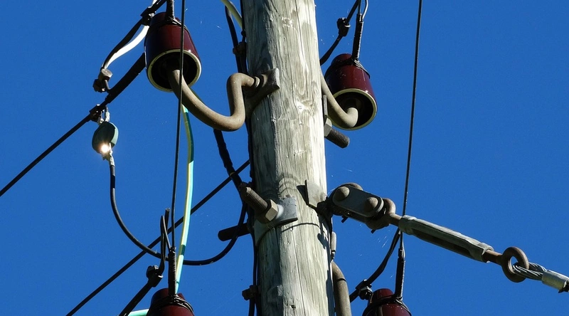 UL2464 허용전류표