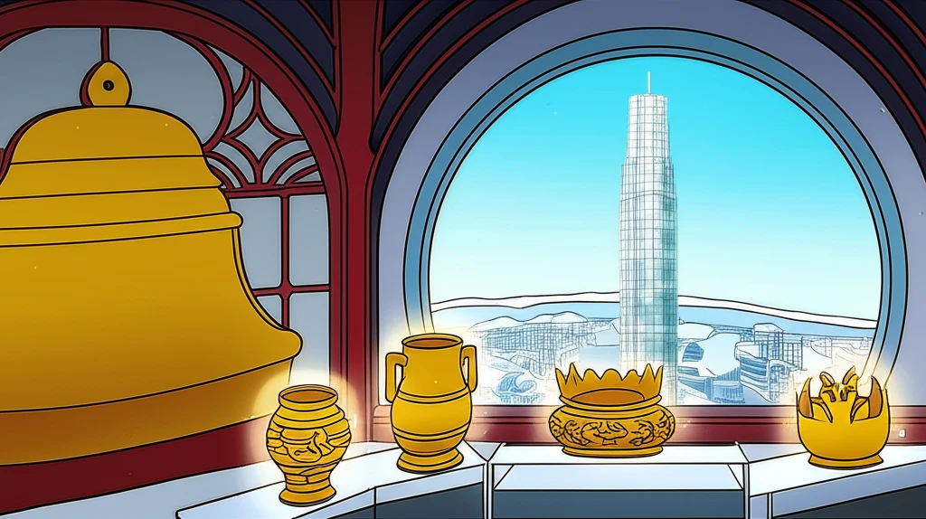 1월 경주 대릉원 황리단길 산책 코스..