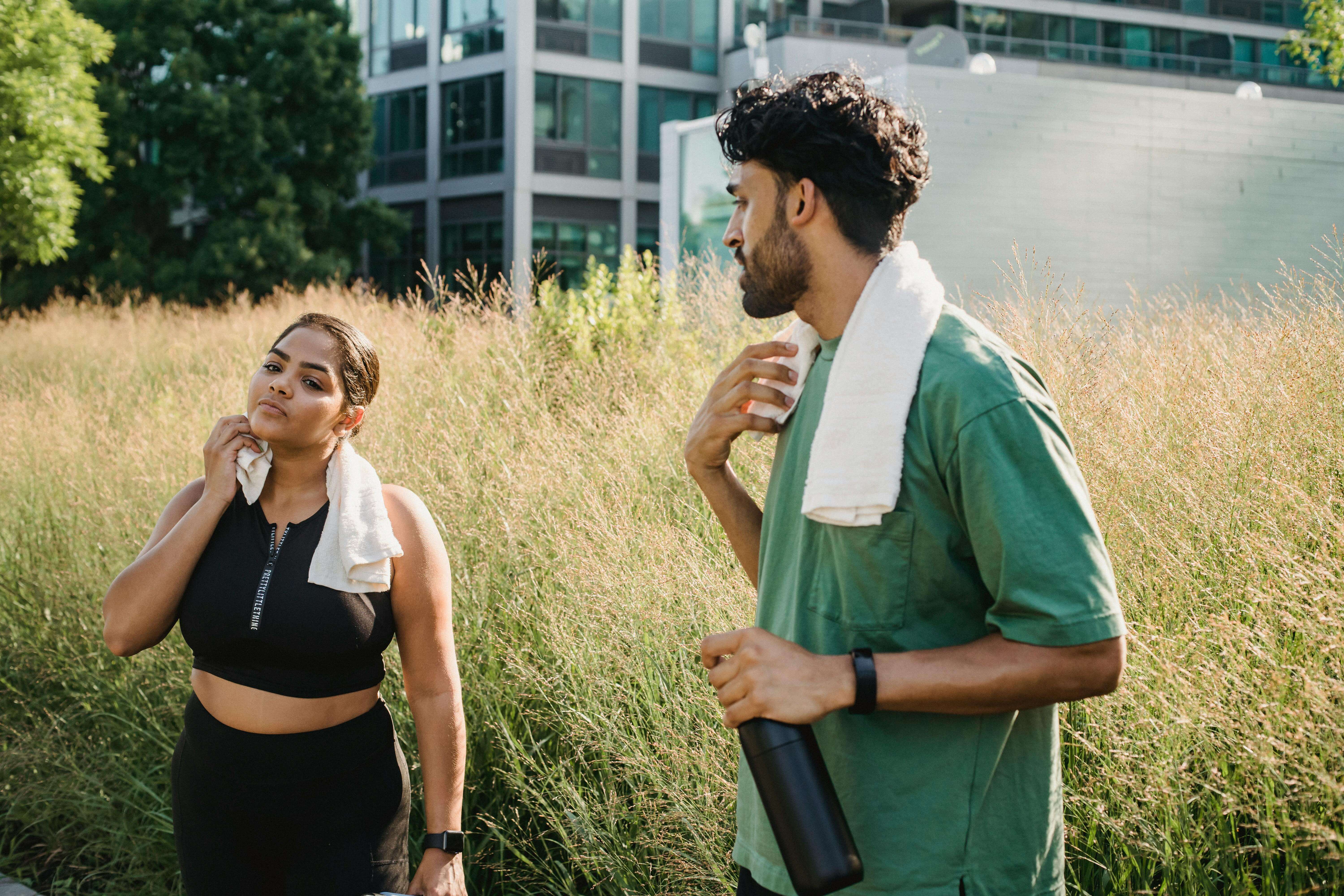 근손실 막고 회복 빠르게! 운동 효과 2배 높이는 운동 후 회복 음식