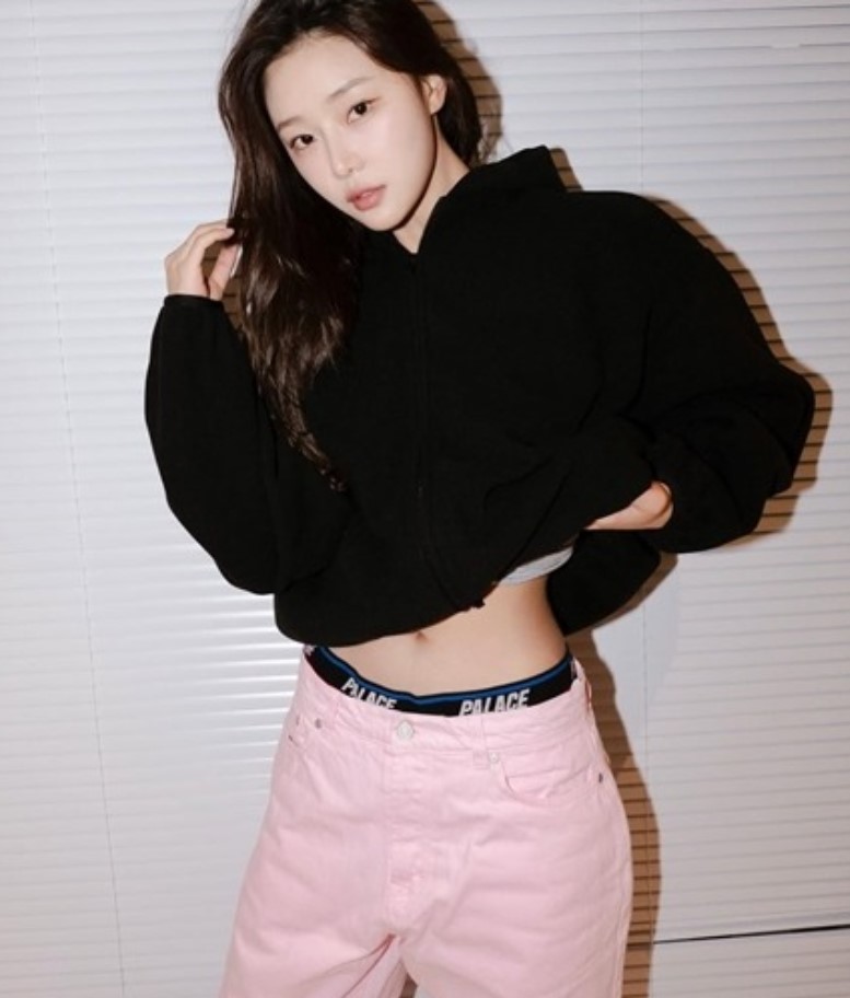 개성미