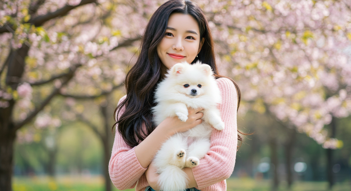 강아지 장염 증상