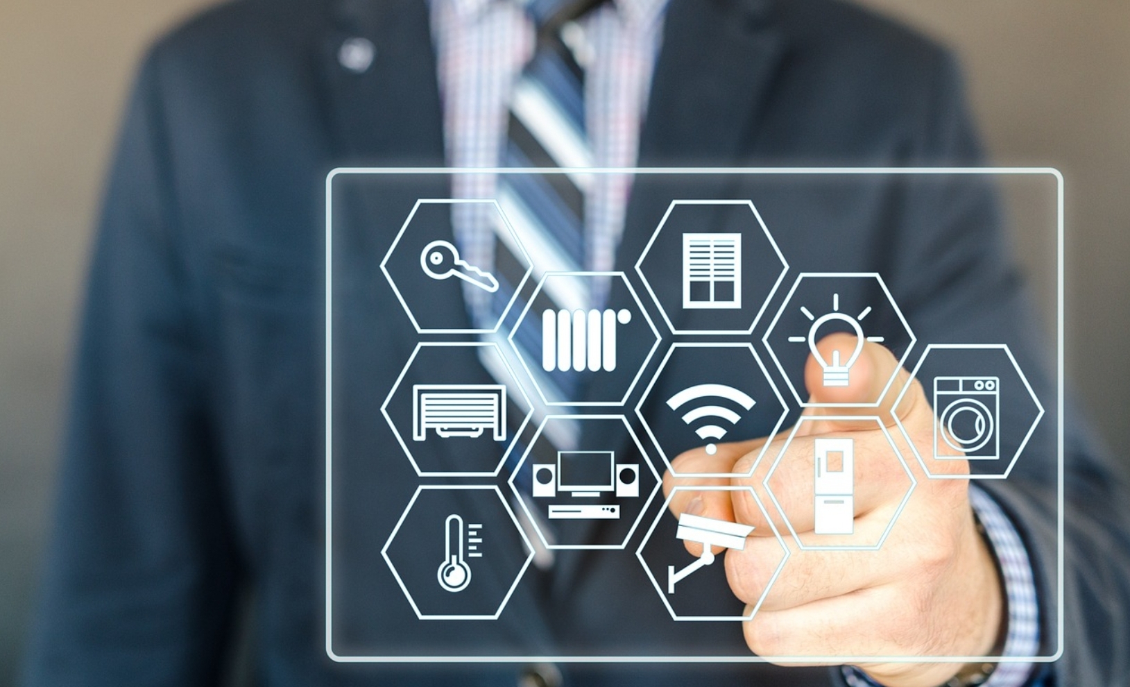 스마트 홈과 빅데이터