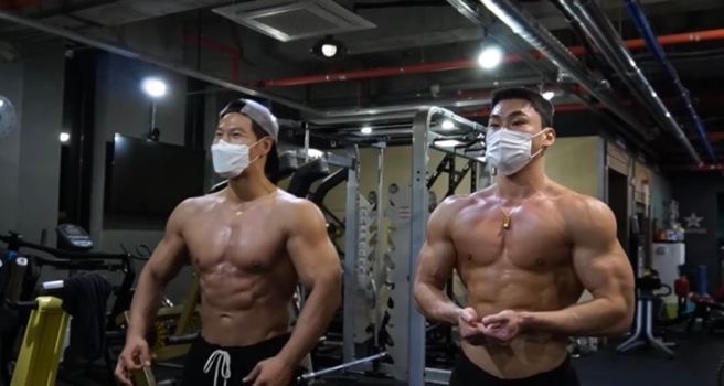 양다일 프로필
