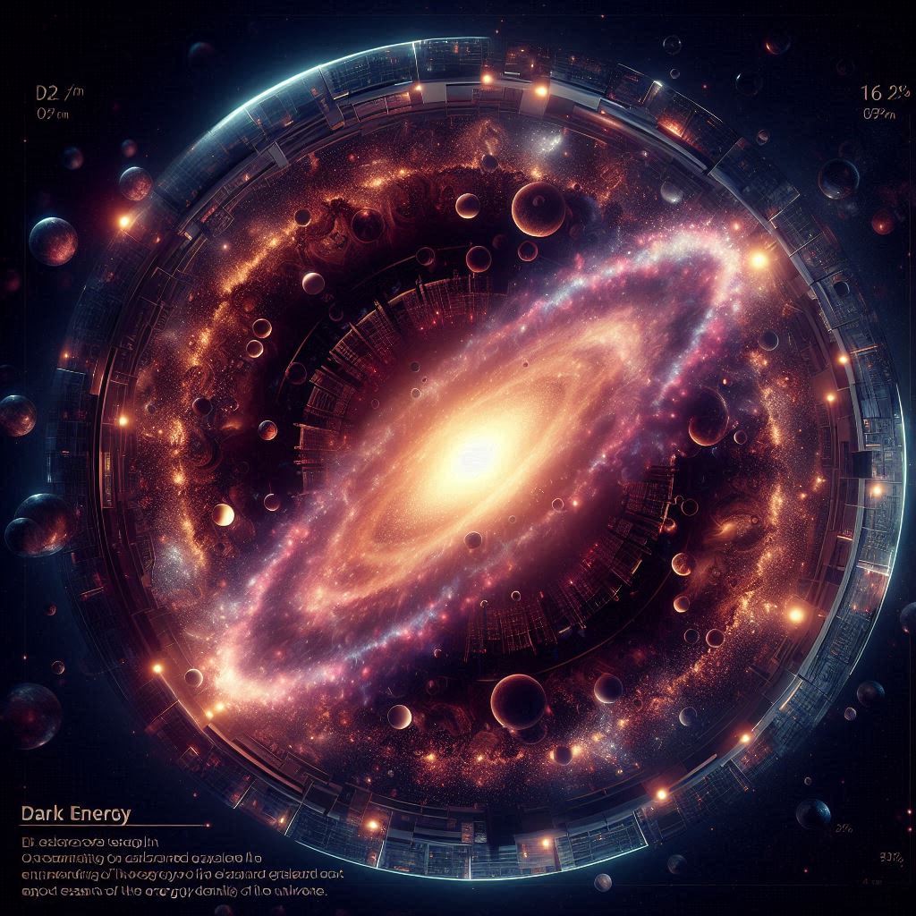 다크 에너지 (Dark Energy)