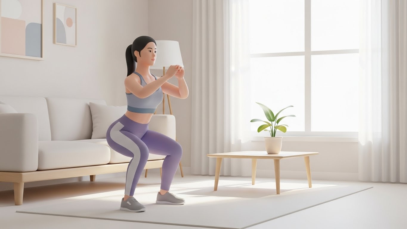 유산소 vs 근력, 최강의 운동 조합은?