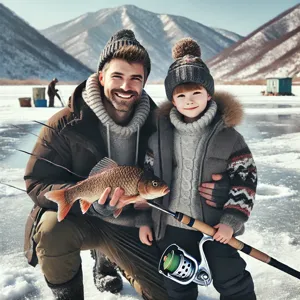 2025 화천 산천어 축제 입장료 예약 체험프로그램 주차 교통정보 총정리