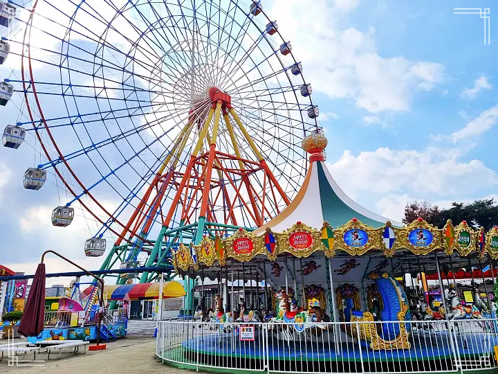 생생정보 낚시와 함께하는 연말 캠핑 캠핑장 수목원 놀이동산 당진 여행 가볼만한 곳 추천