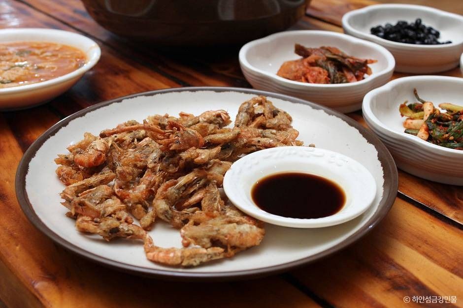 무주 맛집 베스트 5