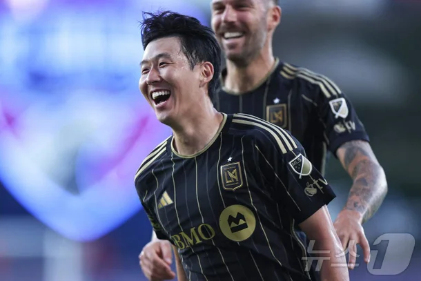 손흥민 정상빈 맞대결! LAFC vs 세인트루이스 중계 보는 방법