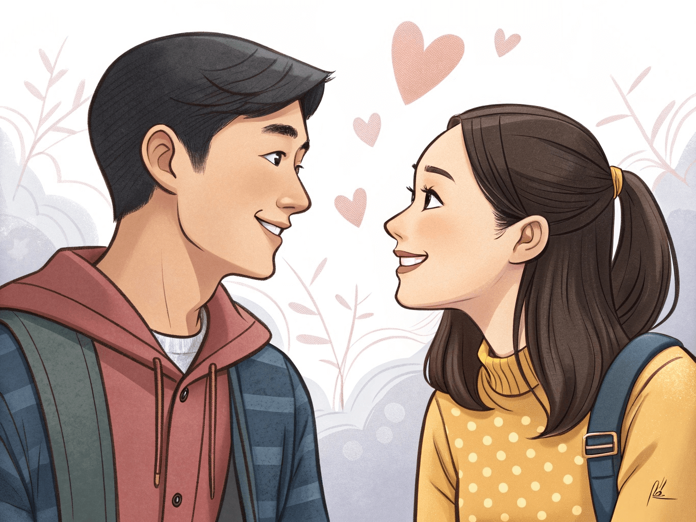 갈등을 기회로! 연애 관계를 단단하게