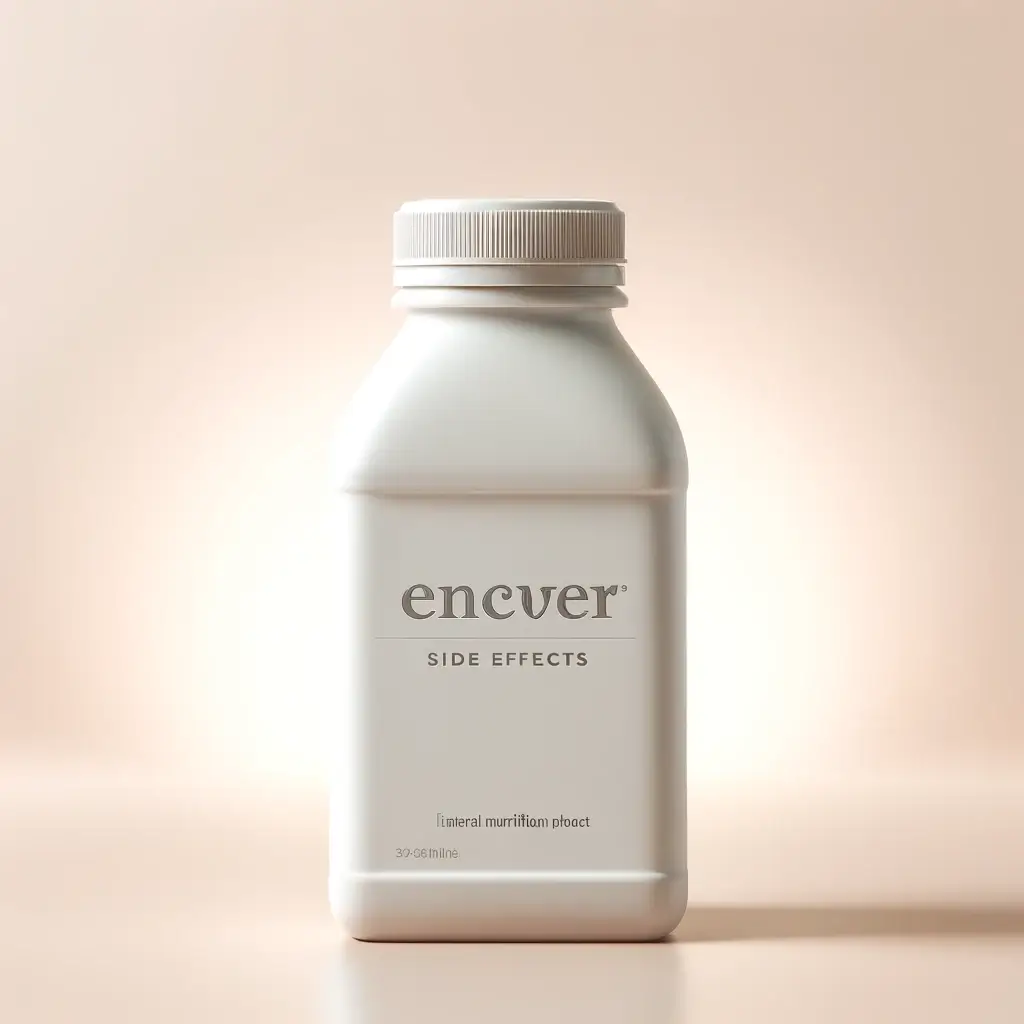 엔커버 부작용