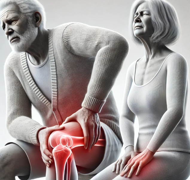 무릎 관절 파스 추천