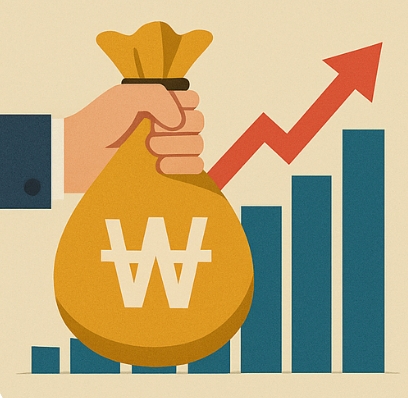 민생회복지원금 25만원 비수도권