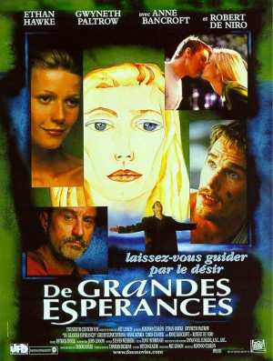 영화[Great expectations (1988)]의 메인 포스터 사진