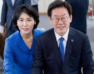 2025년 이재명 대통령 휴가