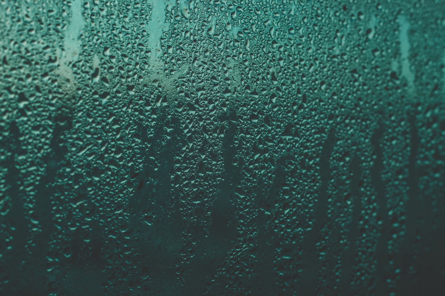 humid weather image