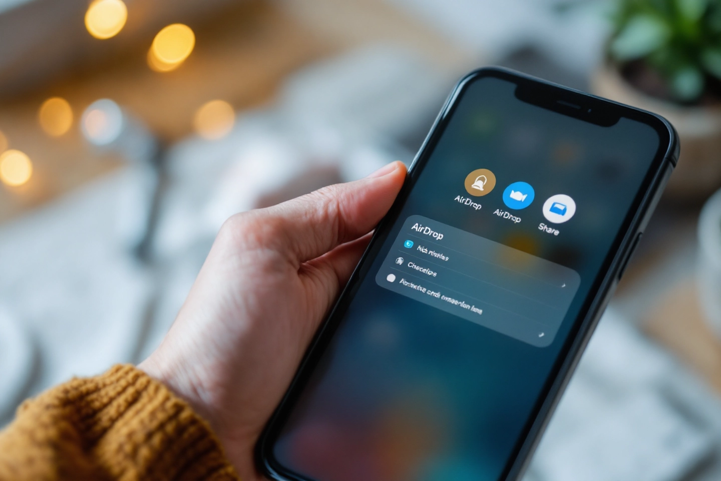 에어드랍안될때