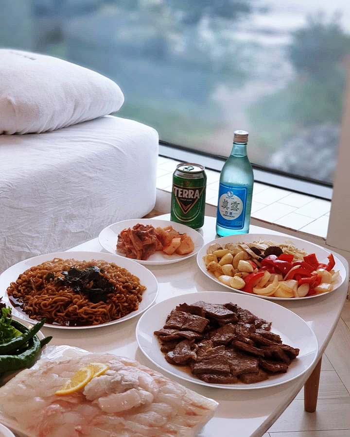6시내고향 홍성 남당항 새조개 샤부샤부 전국 택배 주문 구매 가능 쭈꾸미 해산물 맛집 오늘 방송 추천