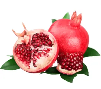 석류 가격 및 효능&amp;#44; 영양성분과 부작용