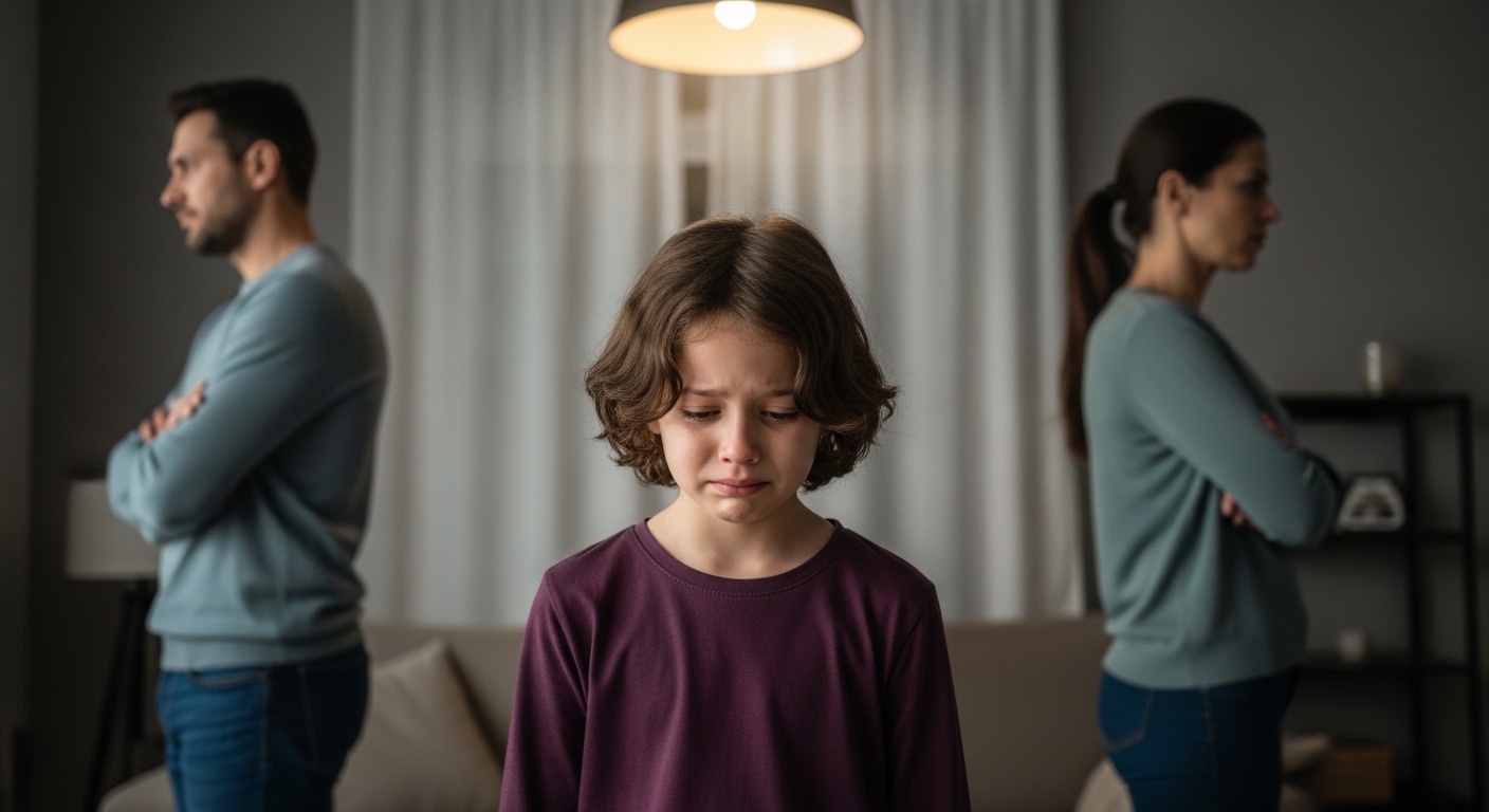 악조건 속 애착 형성