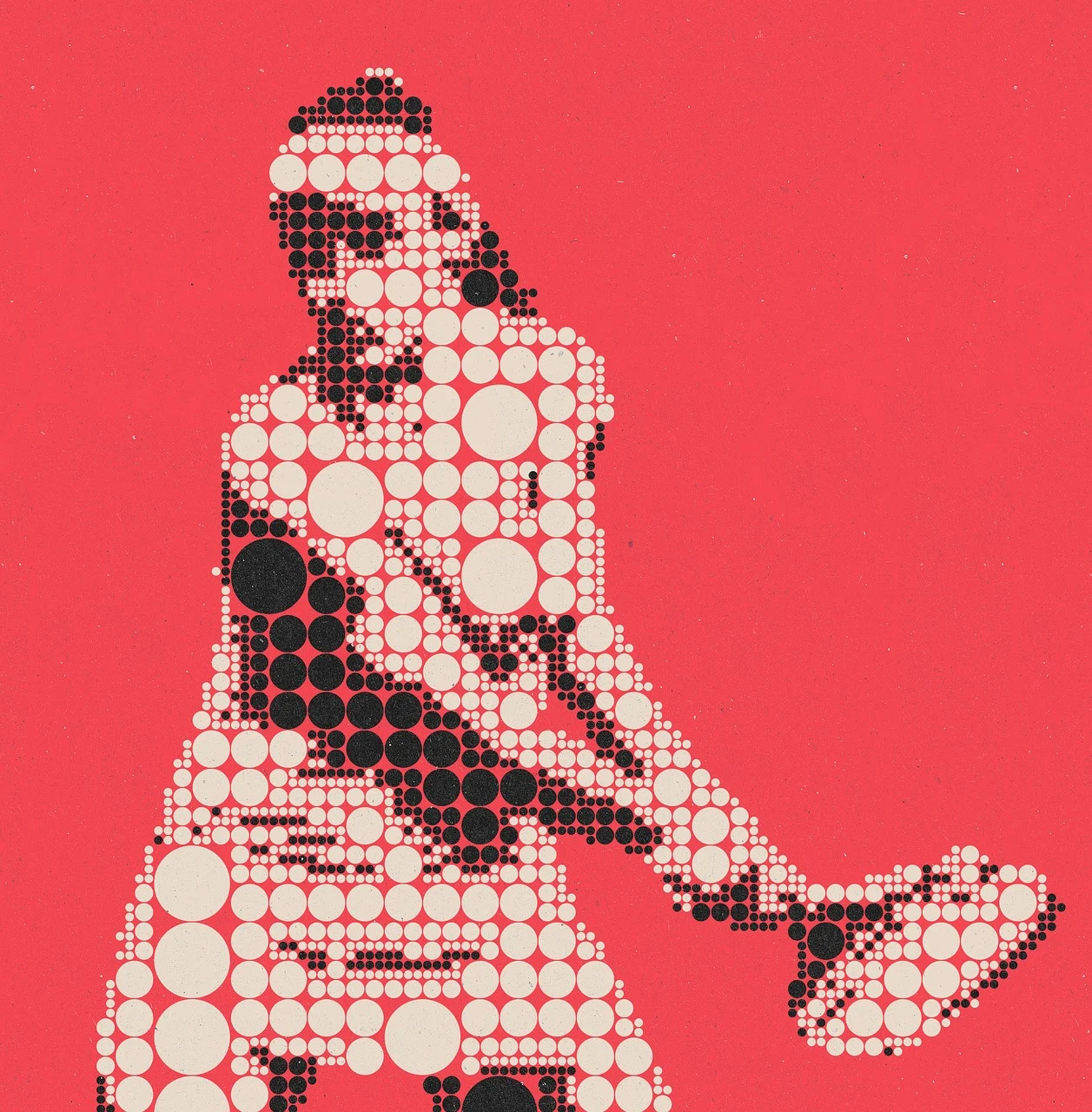 백핸드 스윙을 더 안정적으로 만드는 연습법