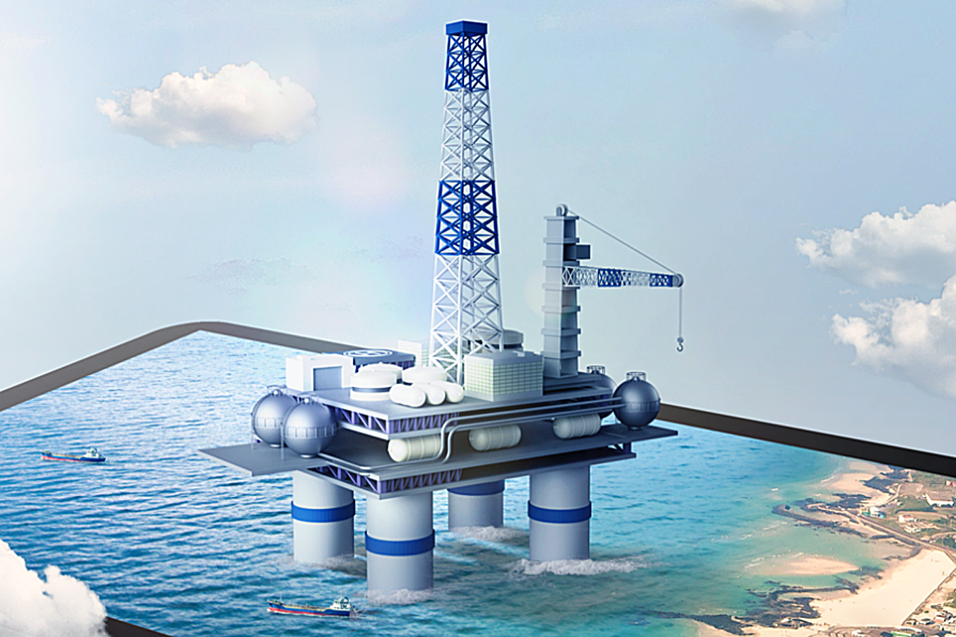 도시가스 캐시백 관련 사진