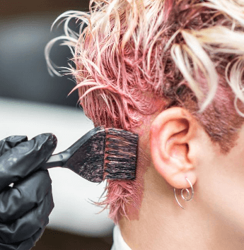 염색약, 핏자국, 커피 얼룩, 볼펜 자국 지우는 법(방법)