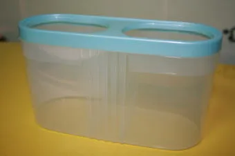 보관용기 선택 유리 스테인리스 플라스틱 냄새 이염 방지_20