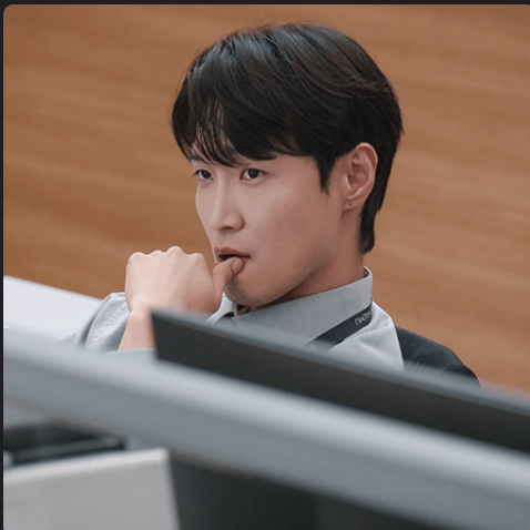 은밀한 감사 출연진 감사 3팀 차성태