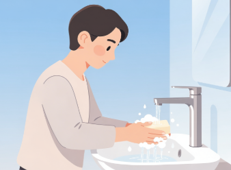 노로 바이러스 장염 증상