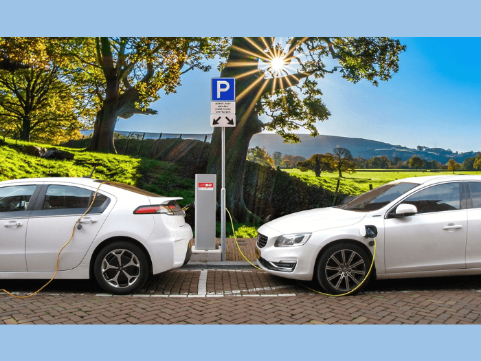 전기차 배터리 종류와 수명&amp;#44; 관리 팁