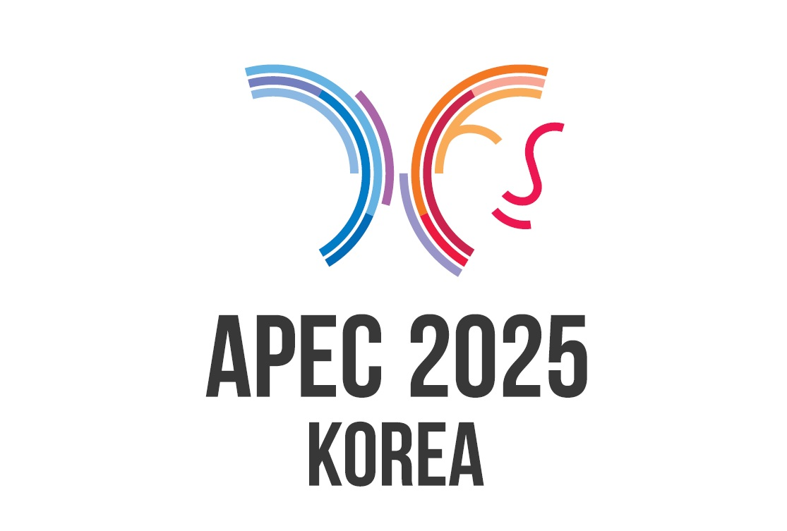 APEC 2025 로고