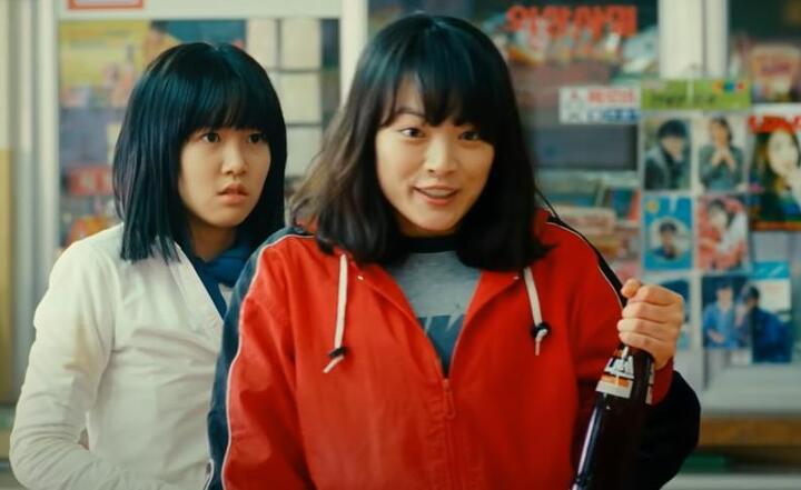 천우희_프로필_나이_집안_과거_남자친구_이상형