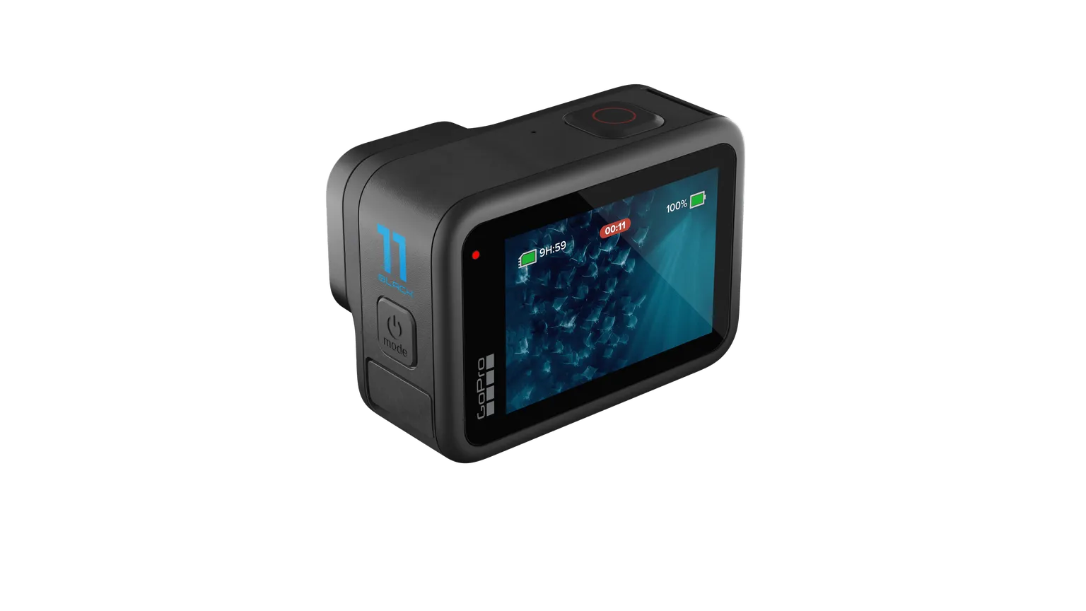 GoPro Hero 11 Black