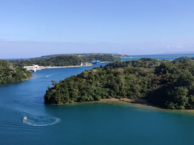 오키나와 5월 6월 7월 날씨 기온 복장 옷차림 정리 오키나와 자유여행 필수 체크