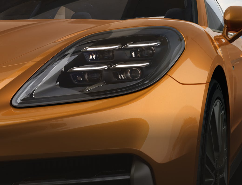 포르쉐 파나메라 가격 연비 디자인 성능 제원