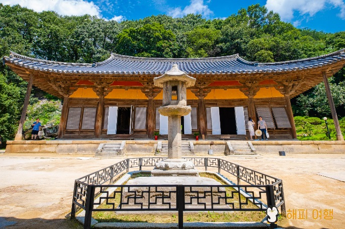 영주 부석사 2