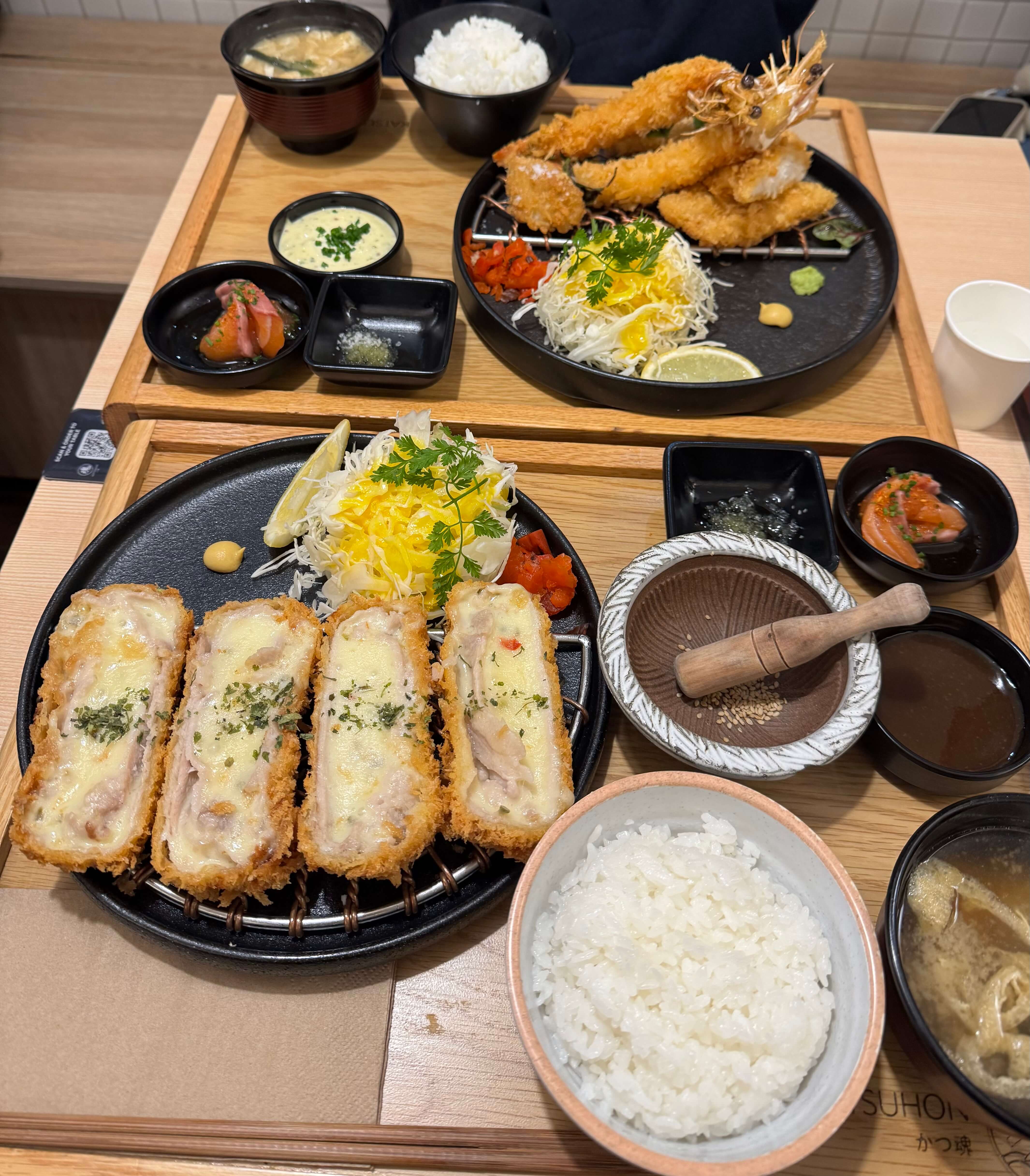 호주 멜버른 시티 맛집