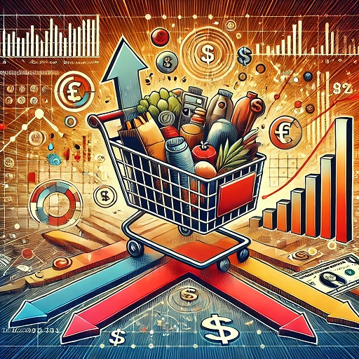 소비자물가지수와 경제지표의 이해