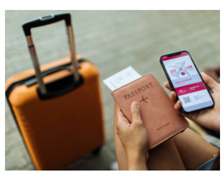 인천공항 출국심사 절차